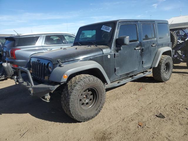 jeep wrangler u 2012 1c4bjwdg9cl161417