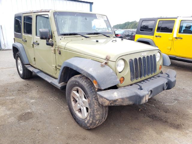 jeep wrangler u 2013 1c4bjwdg9dl577758