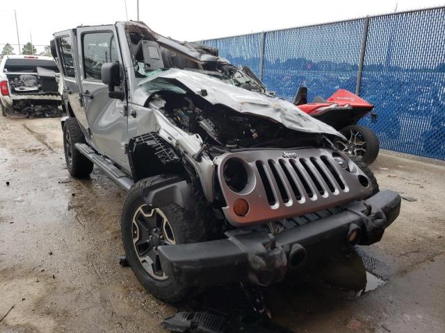 jeep wrangler u 2013 1c4bjwdg9dl636999