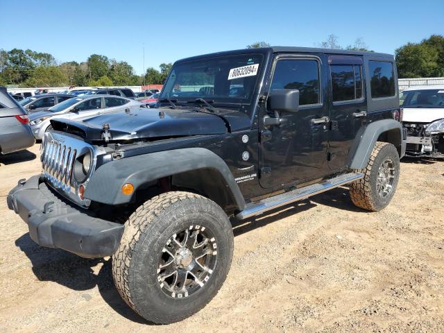 jeep wrangler u 2013 1c4bjwdg9dl677715