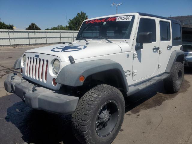 jeep wrangler 2013 1c4bjwdg9dl706596