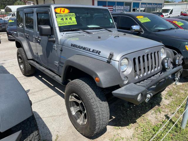 jeep  2014 1c4bjwdg9el130719