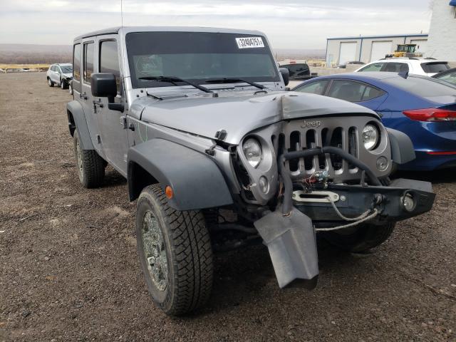 jeep wrangler u 2015 1c4bjwdg9fl535769