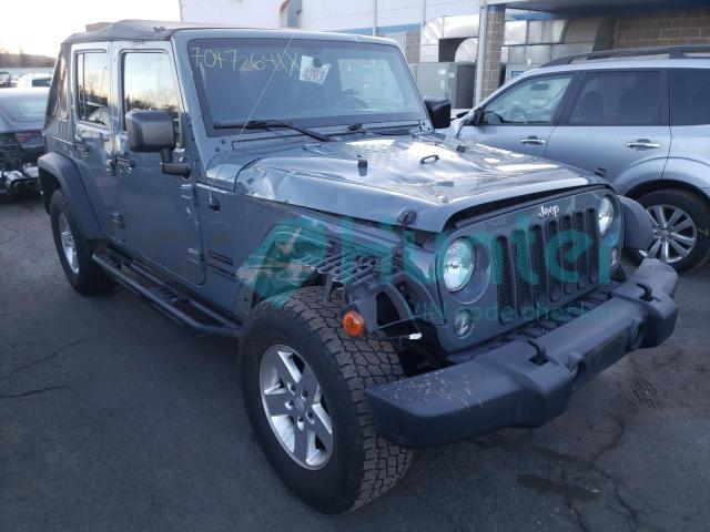 jeep wrangler 2015 1c4bjwdg9fl535982