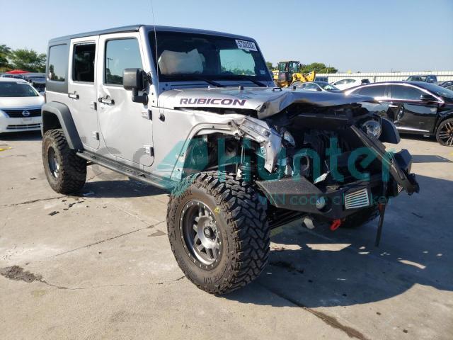 jeep wrangler 2015 1c4bjwdg9fl540809
