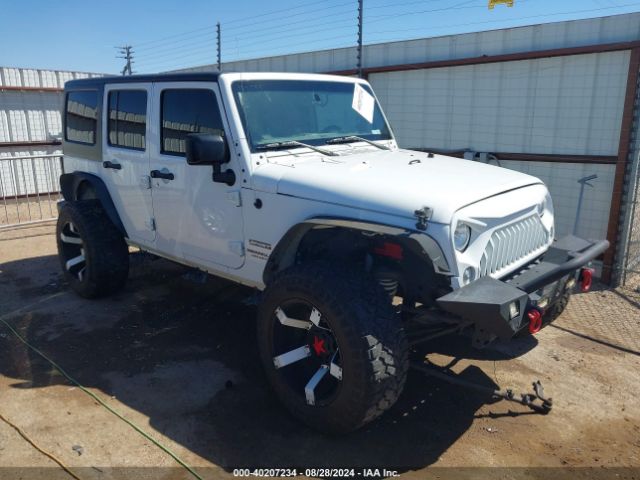 jeep wrangler 2015 1c4bjwdg9fl589802