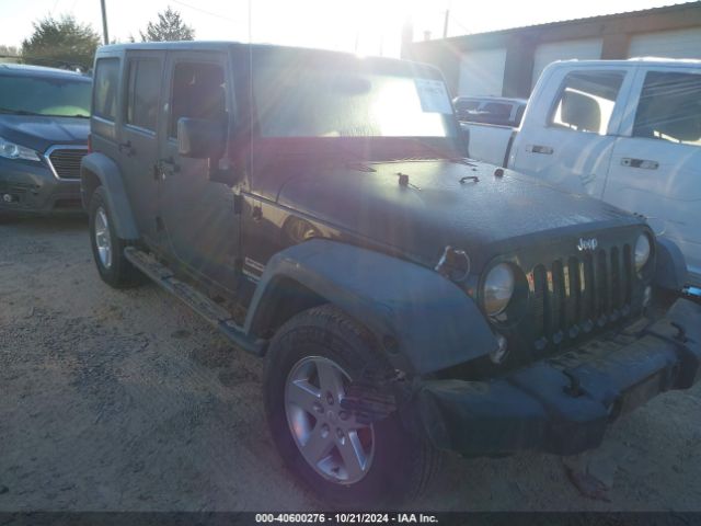 jeep wrangler 2015 1c4bjwdg9fl591176