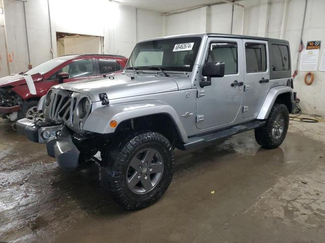 jeep wrangler u 2015 1c4bjwdg9fl631689