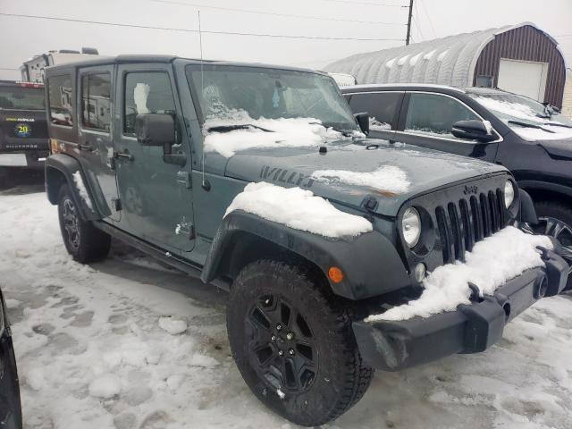 jeep wrangler u 2015 1c4bjwdg9fl632907