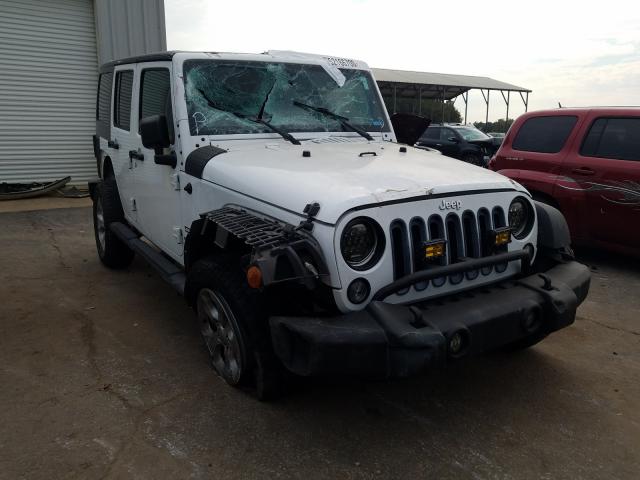 jeep wrangler u 2015 1c4bjwdg9fl639632