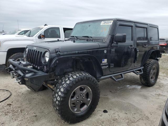 jeep wrangler u 2015 1c4bjwdg9fl663221