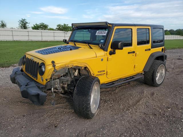 jeep wrangler u 2015 1c4bjwdg9fl670833