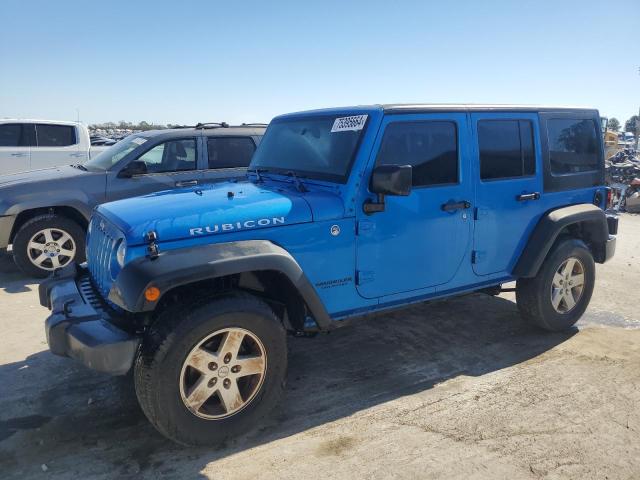 jeep wrangler u 2015 1c4bjwdg9fl763786