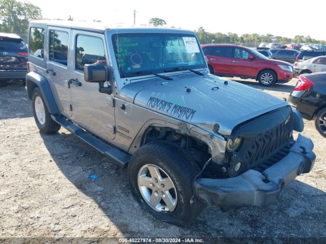 jeep wrangler 2016 1c4bjwdg9gl107153