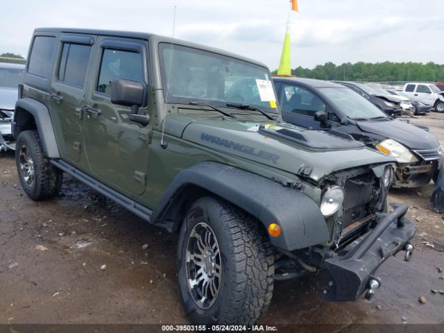 jeep wrangler unlimited 2016 1c4bjwdg9gl133610