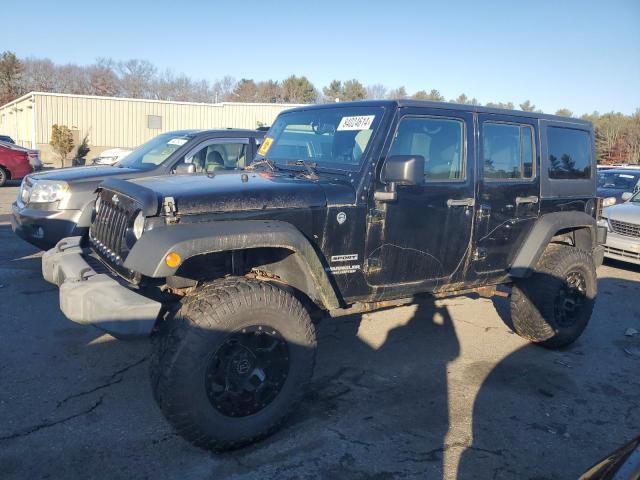 jeep wrangler u 2016 1c4bjwdg9gl138273