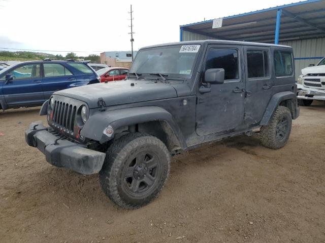 jeep wrangler u 2016 1c4bjwdg9gl174352