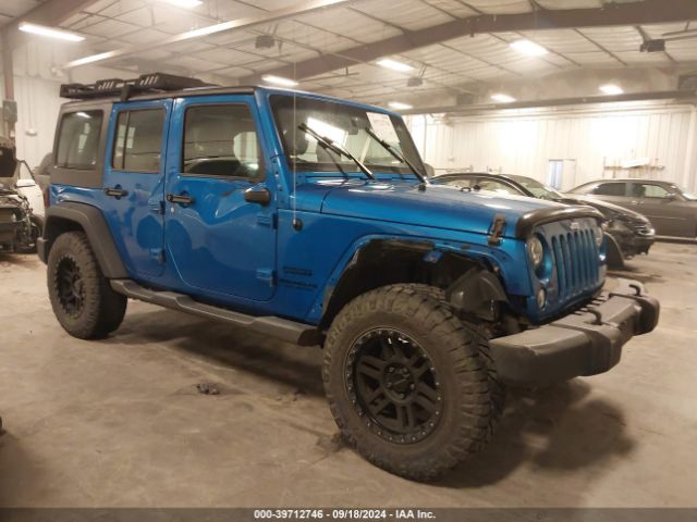 jeep wrangler 2016 1c4bjwdg9gl198201