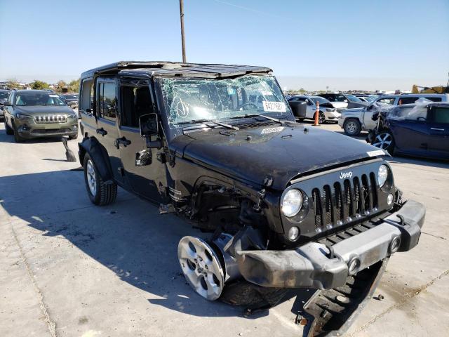 jeep wrangler u 2016 1c4bjwdg9gl226322