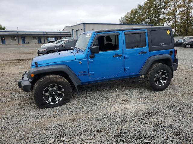 jeep wrangler u 2016 1c4bjwdg9gl242925