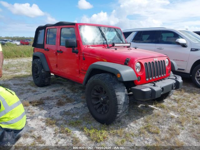 jeep wrangler 2016 1c4bjwdg9gl256758