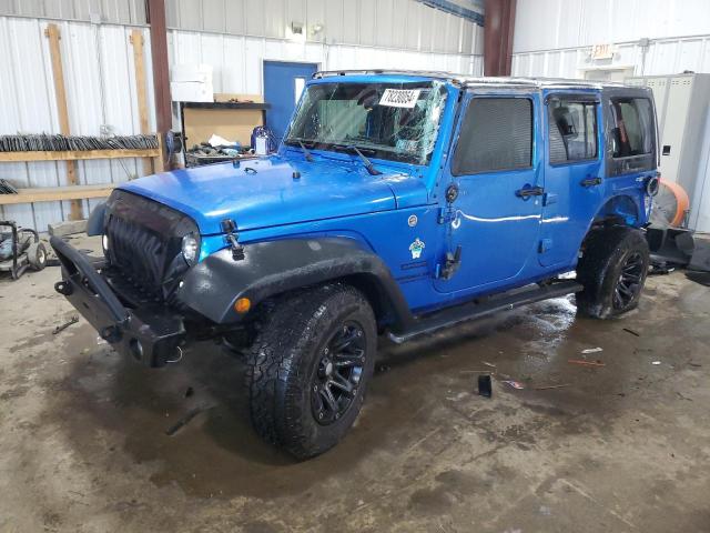 jeep wrangler u 2016 1c4bjwdg9gl257392