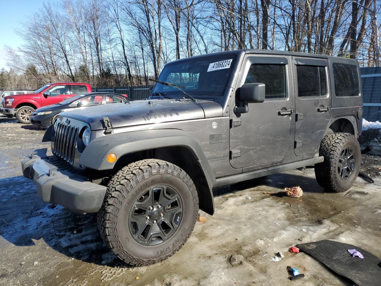 jeep wrangler 2016 1c4bjwdg9gl298511