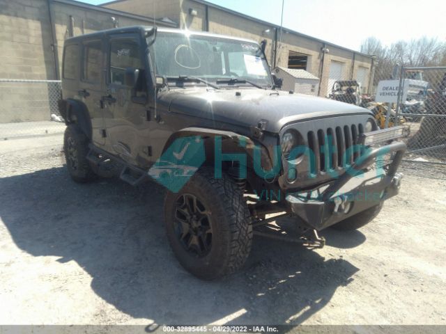 jeep wrangler unlimited 2016 1c4bjwdg9gl314268