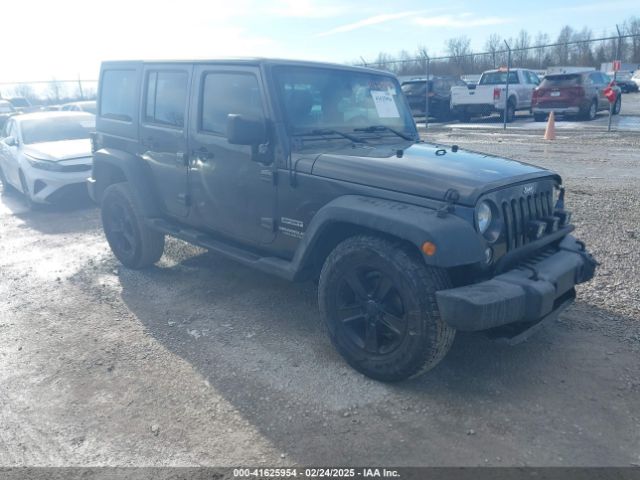 jeep wrangler 2016 1c4bjwdg9gl335637