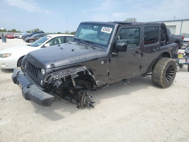 jeep wrangler u 2016 1c4bjwdg9gl344287