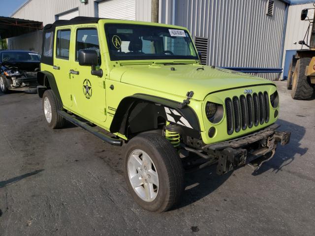 jeep wrangler u 2017 1c4bjwdg9hl507022