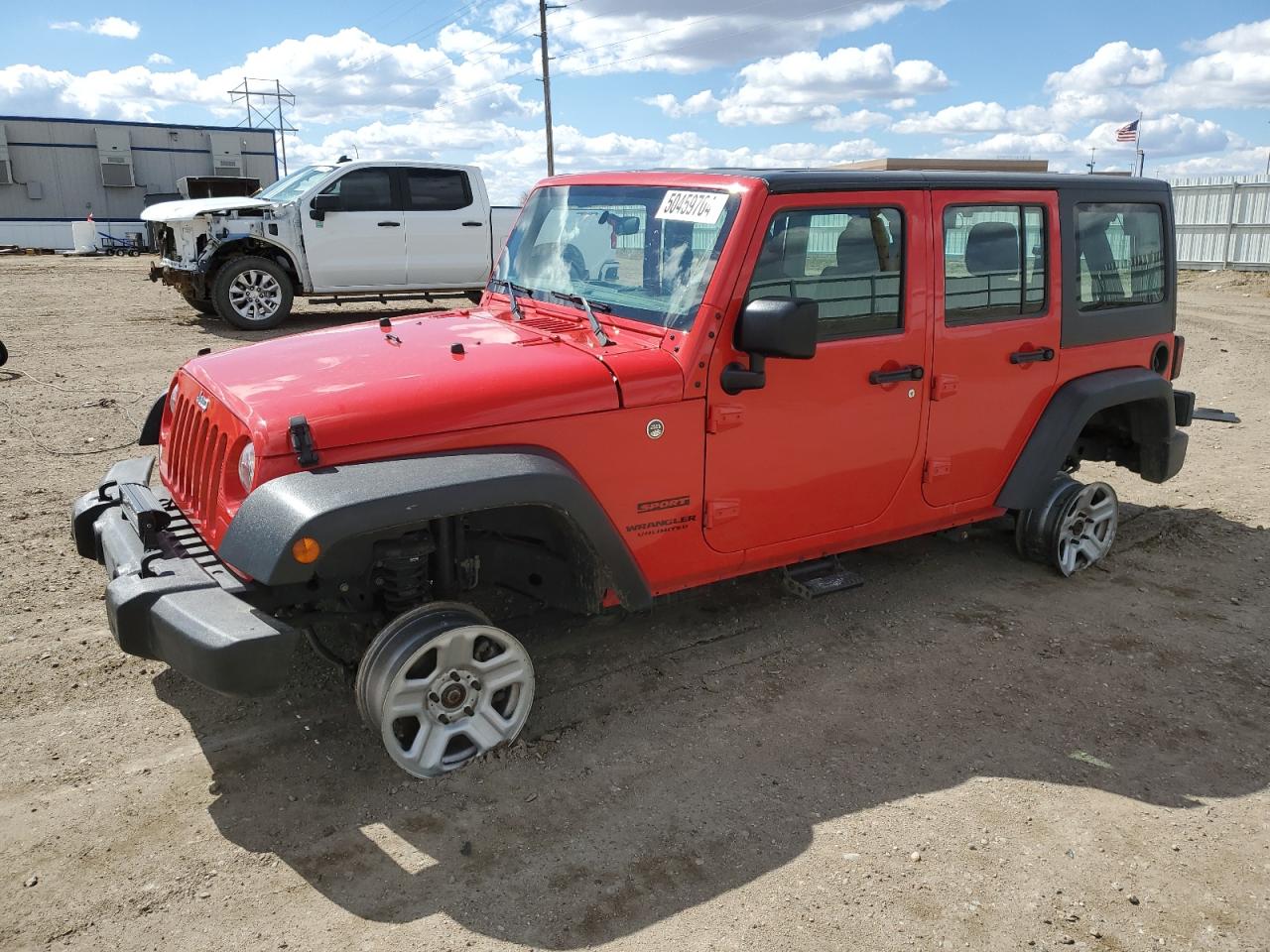 jeep wrangler 2017 1c4bjwdg9hl515721