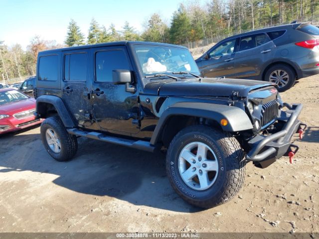 jeep wrangler unlimited 2017 1c4bjwdg9hl585574