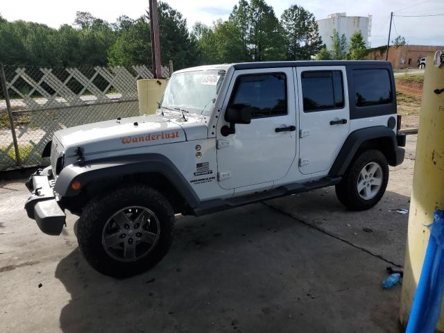 jeep wrangler u 2017 1c4bjwdg9hl617584