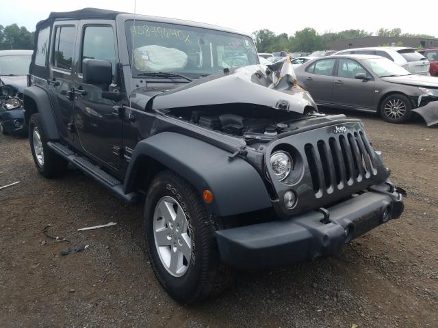 jeep wrangler u 2017 1c4bjwdg9hl645983