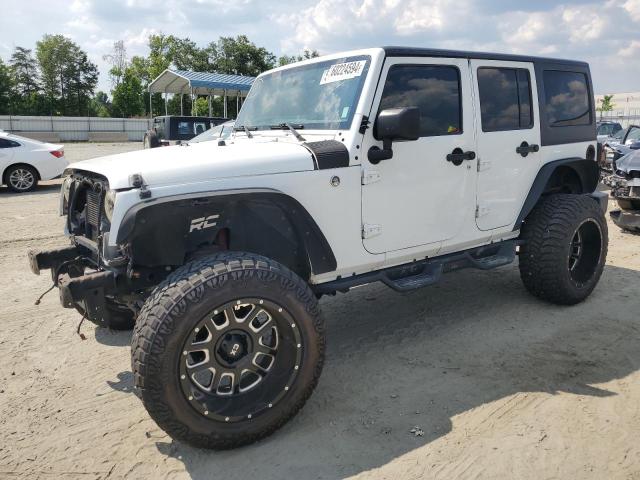 jeep wrangler u 2017 1c4bjwdg9hl665232