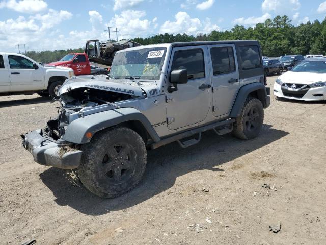 jeep wrangler u 2017 1c4bjwdg9hl682791