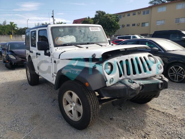 jeep wrangler u 2017 1c4bjwdg9hl750460