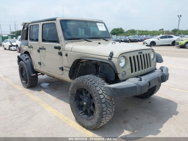 jeep wrangler jk 2018 1c4bjwdg9jl809786