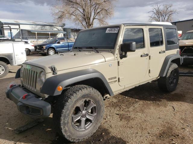 jeep wrangler u 2018 1c4bjwdg9jl823364