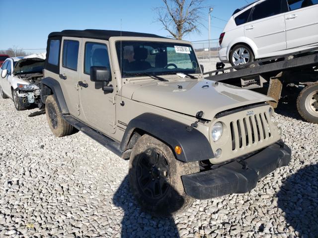 jeep wrangler u 2018 1c4bjwdg9jl837555