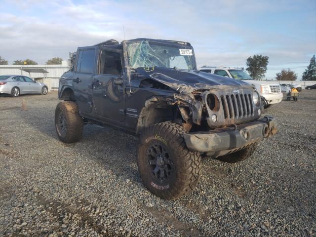 jeep wrangler u 2018 1c4bjwdg9jl938675