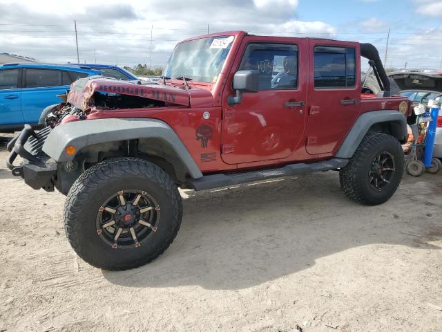 jeep wrangler 2012 1c4bjwdgxcl166013