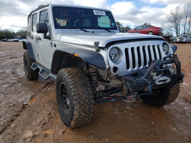 jeep wrangler u 2012 1c4bjwdgxcl193681