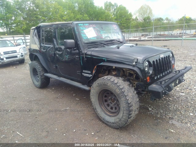 jeep wrangler unlimited 2012 1c4bjwdgxcl201259