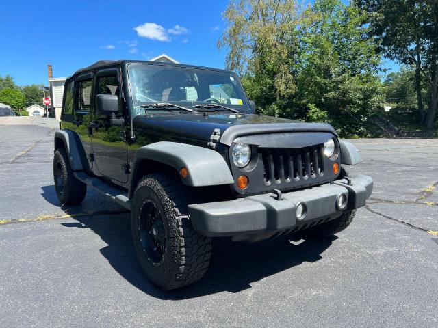 jeep wrangler u 2012 1c4bjwdgxcl205845