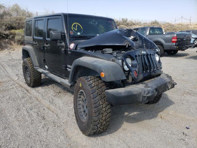 jeep wrangler u 2013 1c4bjwdgxdl515771