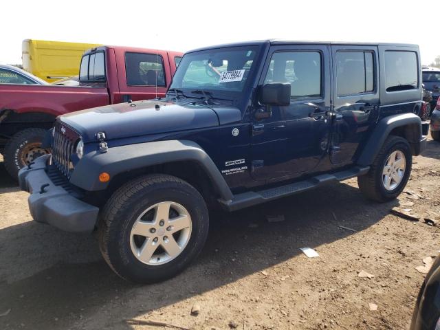 jeep wrangler 2013 1c4bjwdgxdl621881