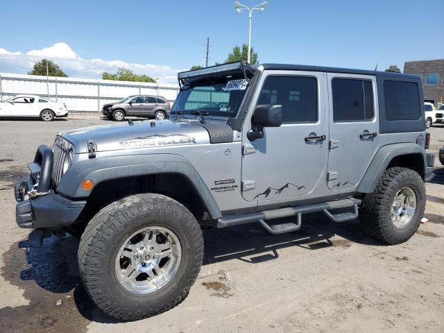 jeep wrangler u 2013 1c4bjwdgxdl658977