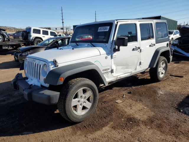 jeep wrangler u 2013 1c4bjwdgxdl702332